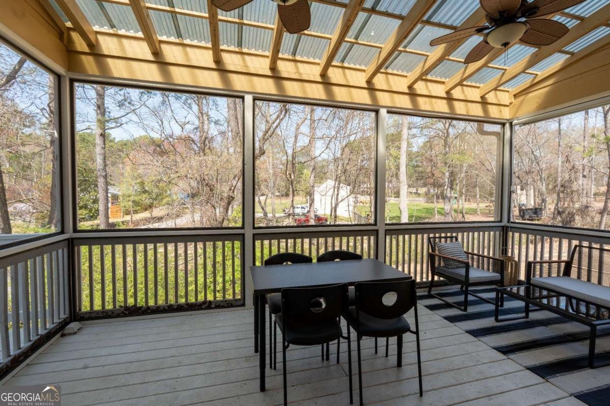 3482 Willow Meadow Lane Douglasville - 25