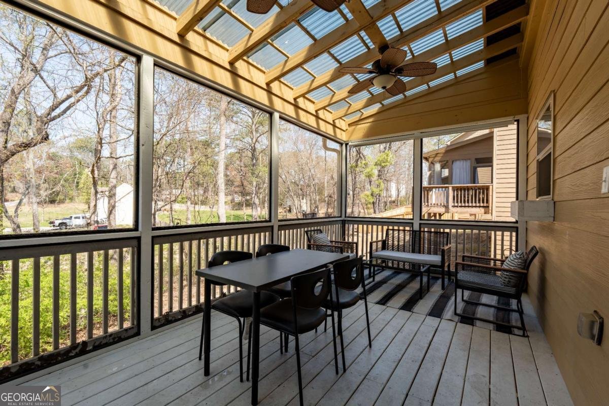 3482 Willow Meadow Lane Douglasville - 26
