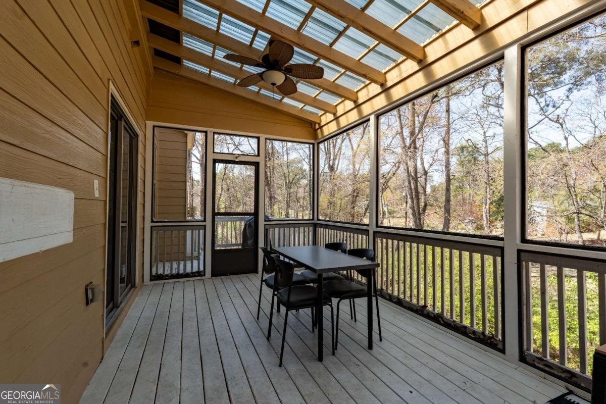 3482 Willow Meadow Lane Douglasville - 27