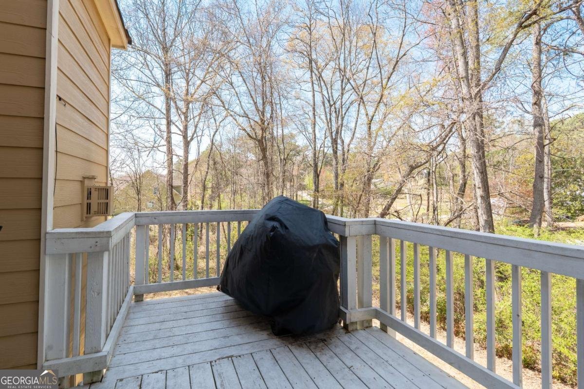 3482 Willow Meadow Lane Douglasville - 28