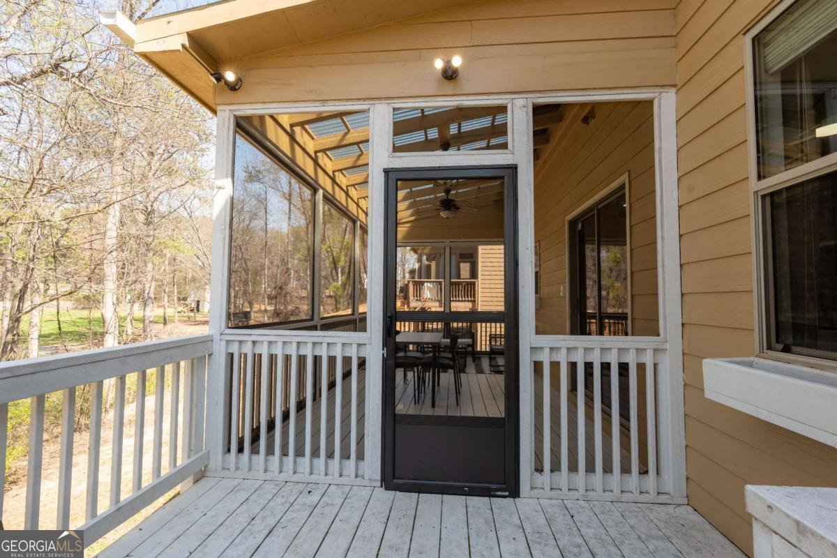 3482 Willow Meadow Lane Douglasville - 29
