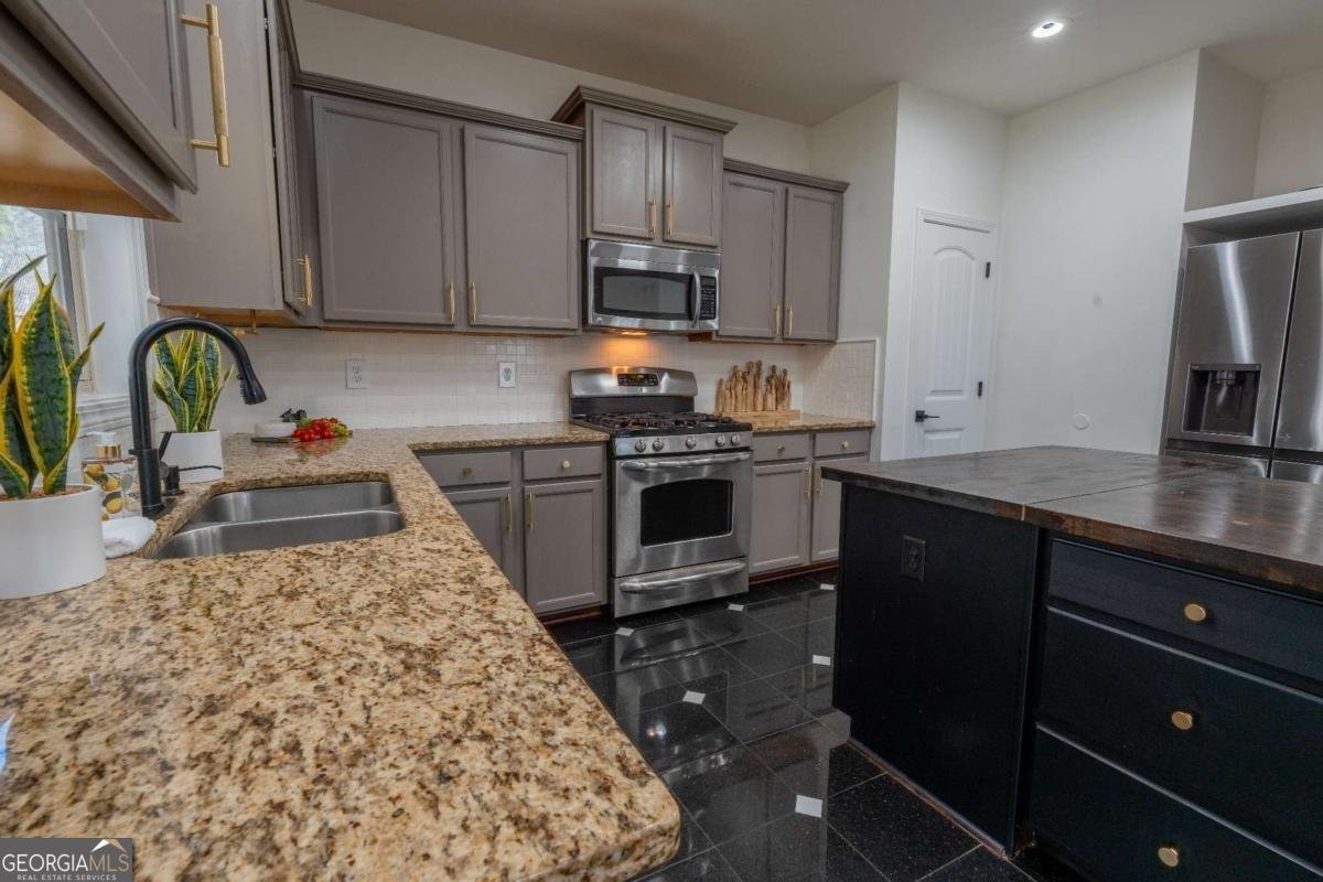 3482 Willow Meadow Lane Douglasville - 30