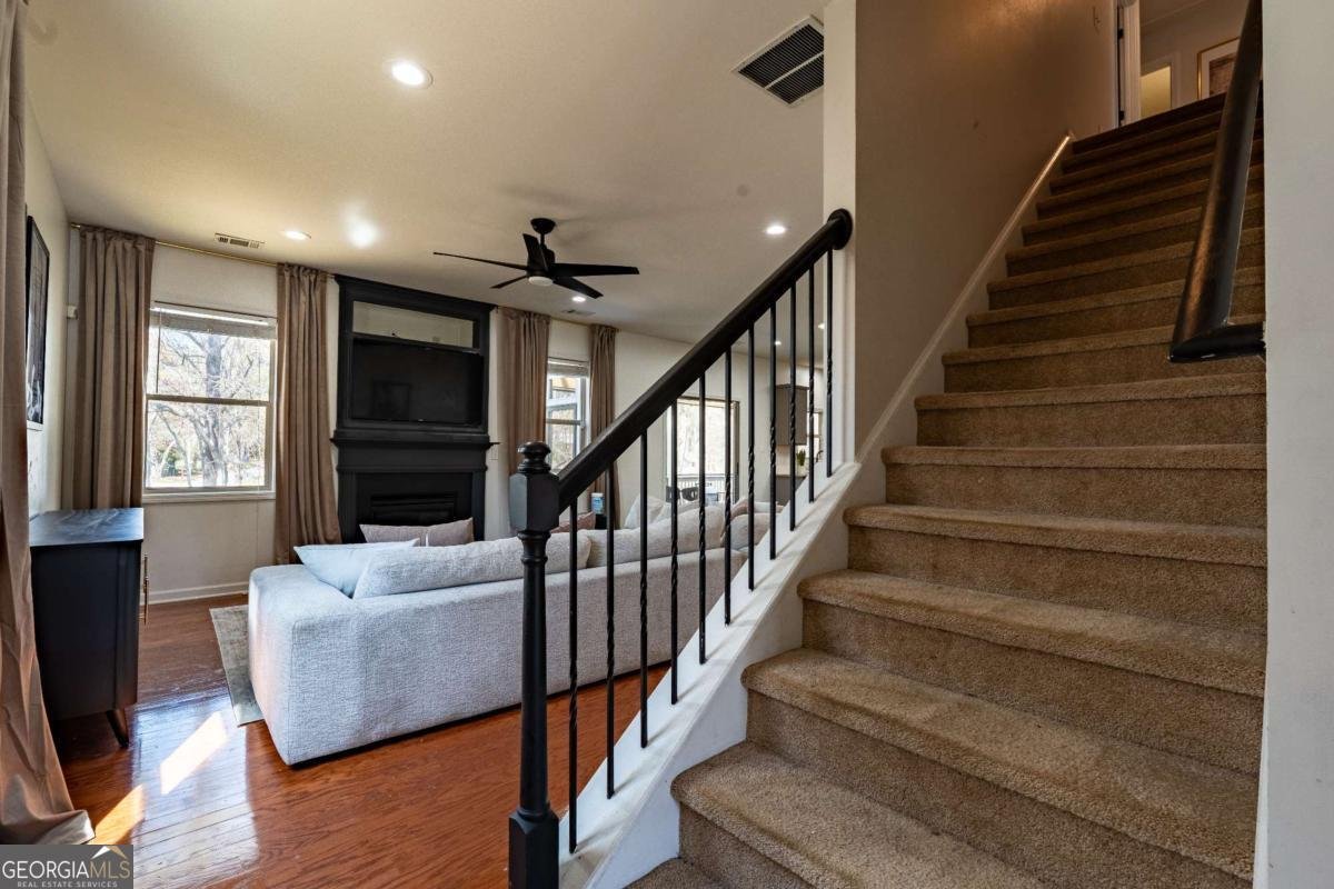 3482 Willow Meadow Lane Douglasville - 34