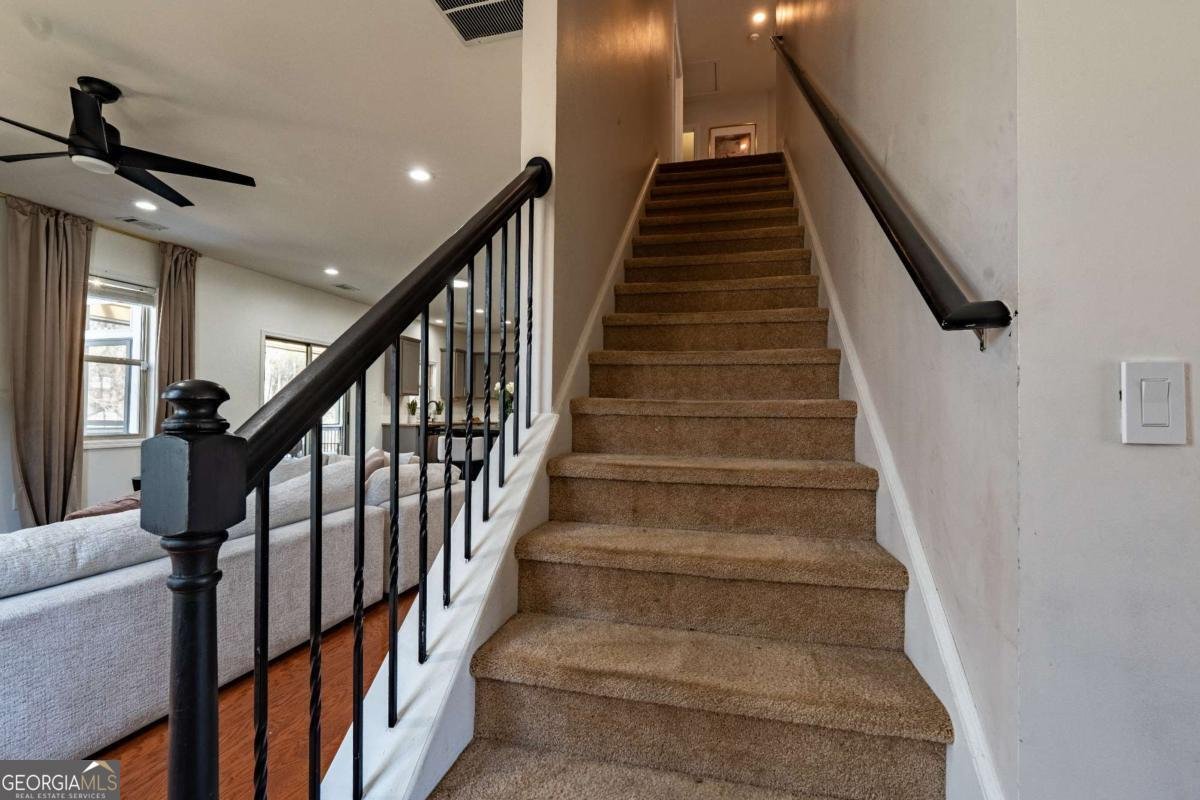 3482 Willow Meadow Lane Douglasville - 35