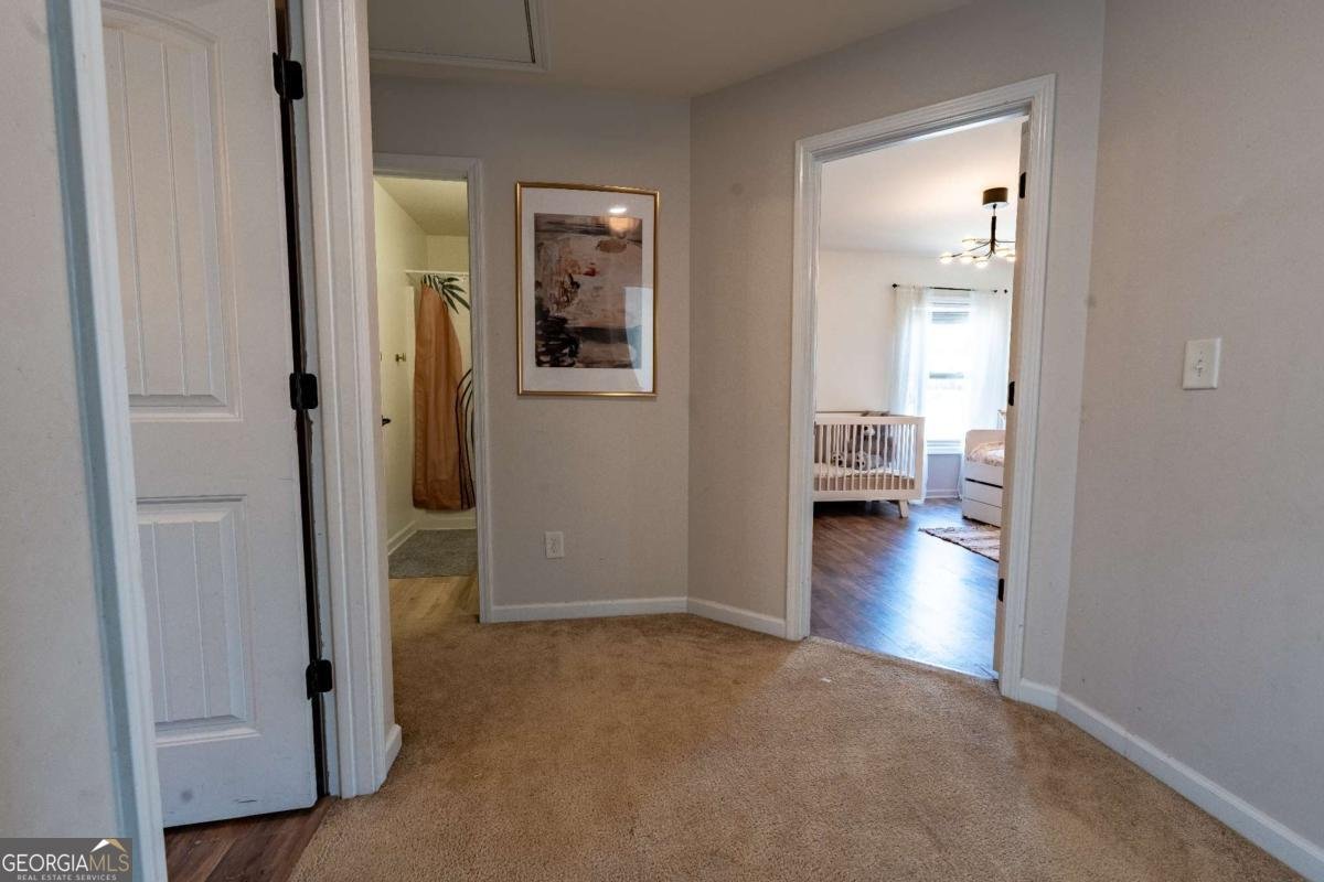 3482 Willow Meadow Lane Douglasville - 36