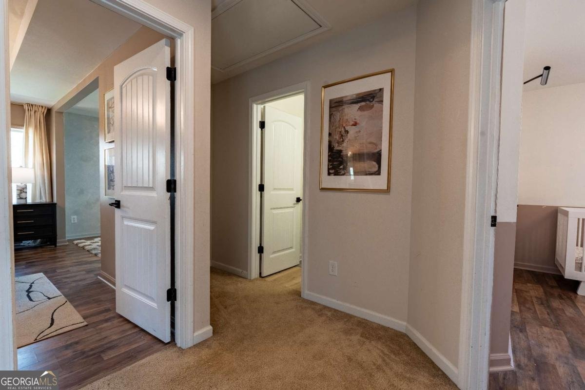 3482 Willow Meadow Lane Douglasville - 37