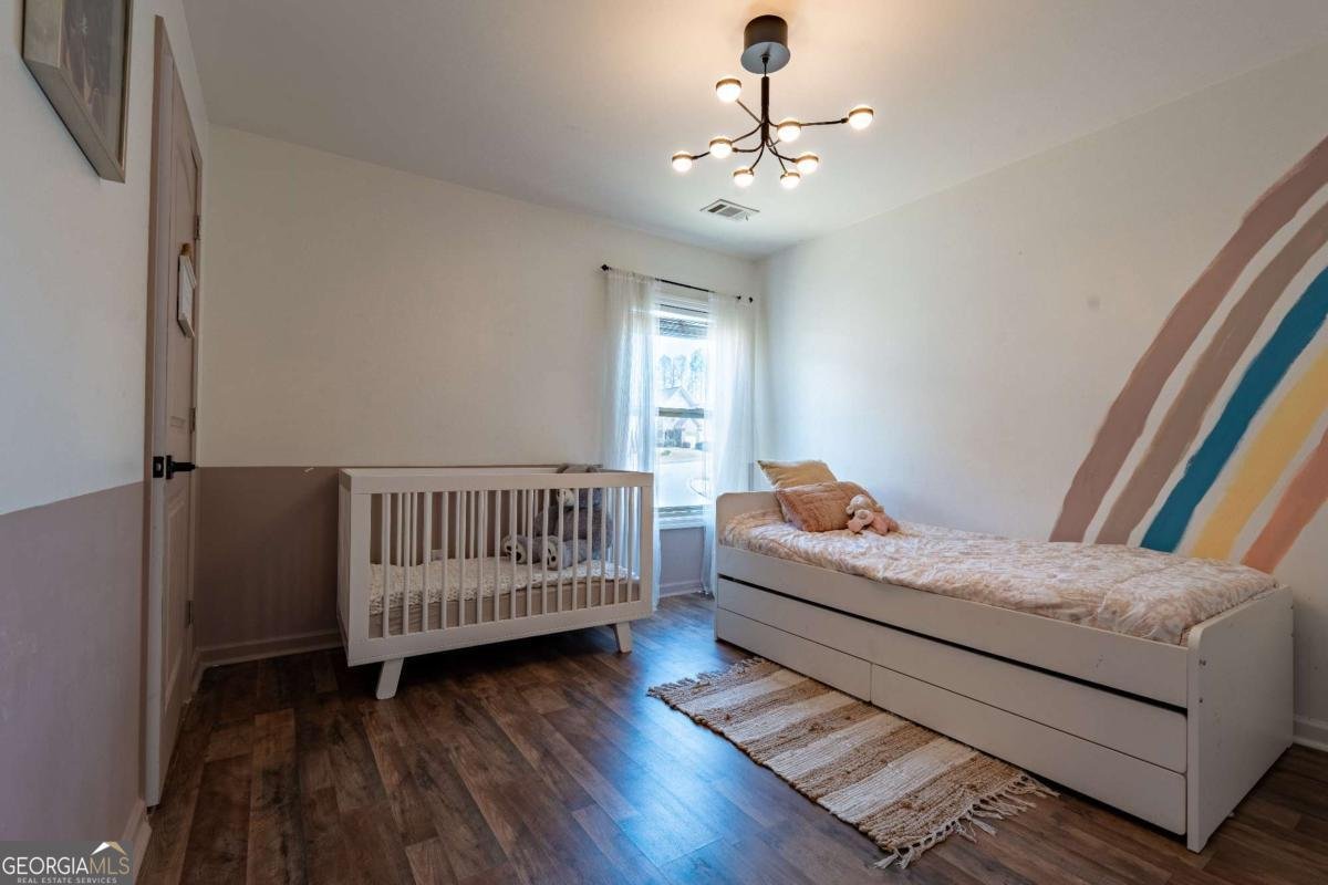 3482 Willow Meadow Lane Douglasville - 38