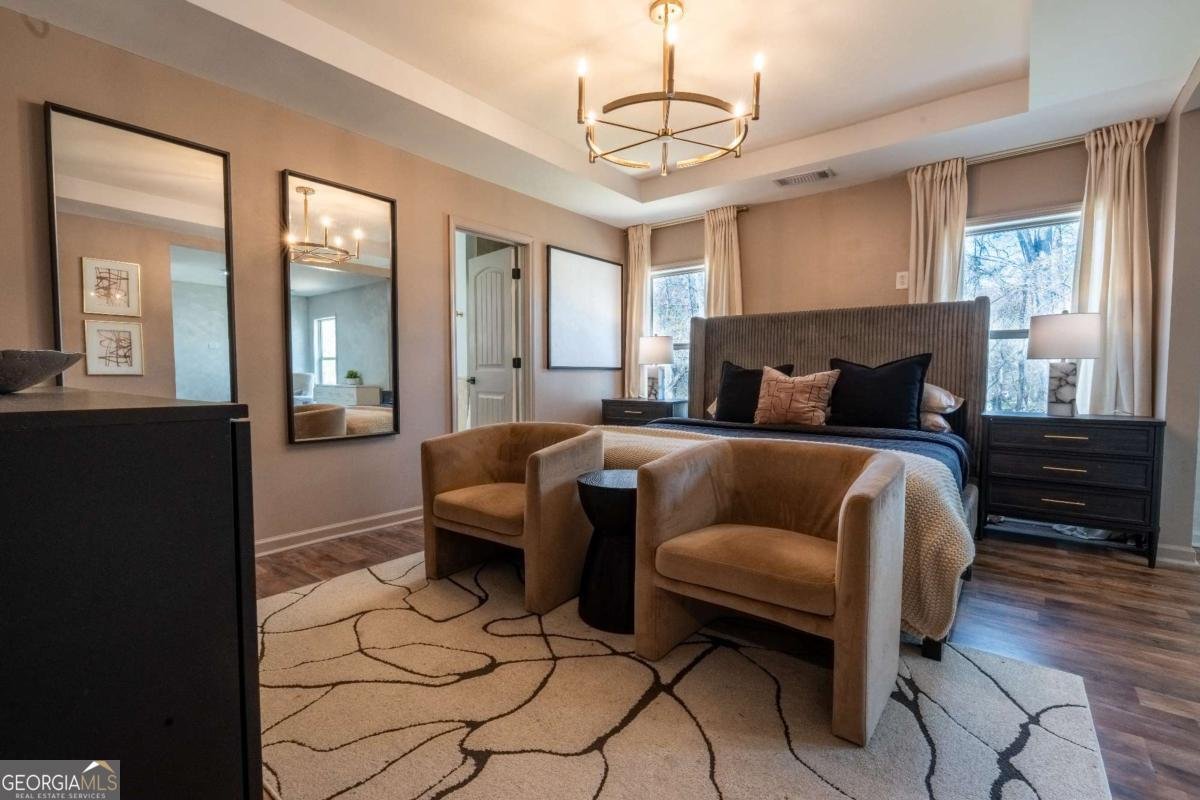 3482 Willow Meadow Lane Douglasville - 43