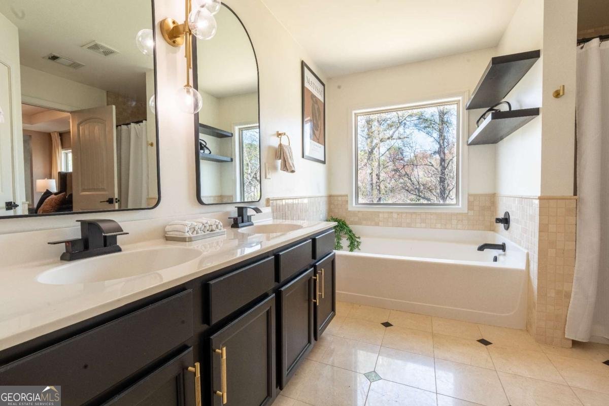 3482 Willow Meadow Lane Douglasville - 46