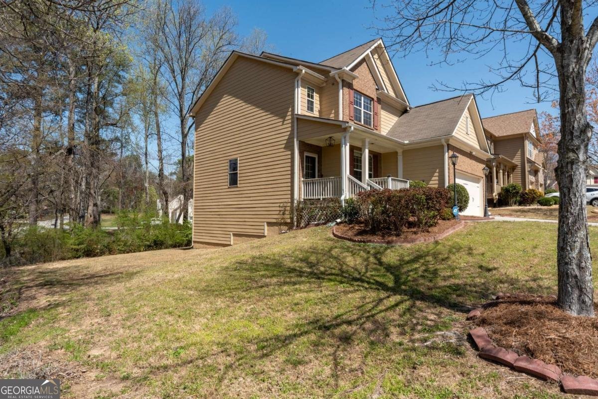 3482 Willow Meadow Lane Douglasville - 5