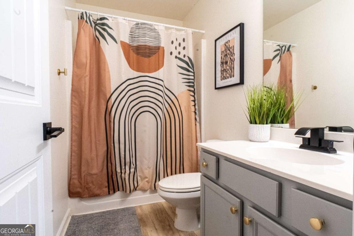 3482 Willow Meadow Lane Douglasville - 50