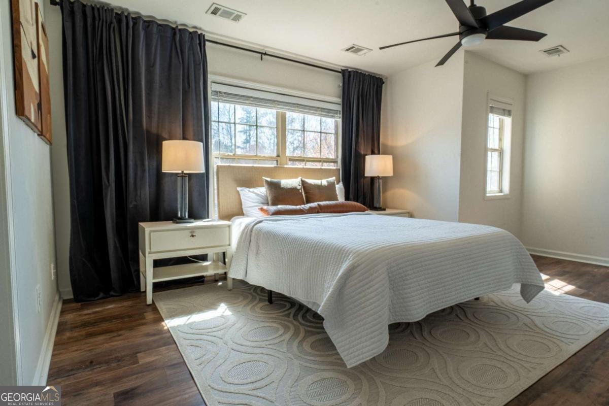 3482 Willow Meadow Lane Douglasville - 51