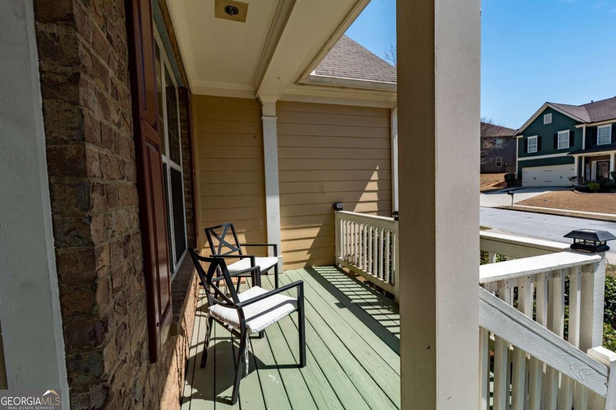 3482 Willow Meadow Lane Douglasville - 6