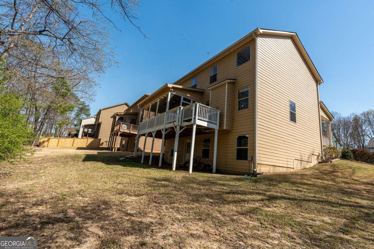 3482 Willow Meadow Lane Douglasville - 61