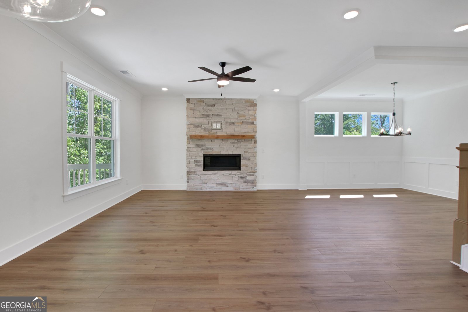 358 Conifer Lane Ball Ground - 17