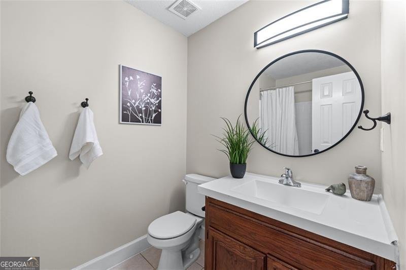 706 Twin Brooks Court Marietta - 21