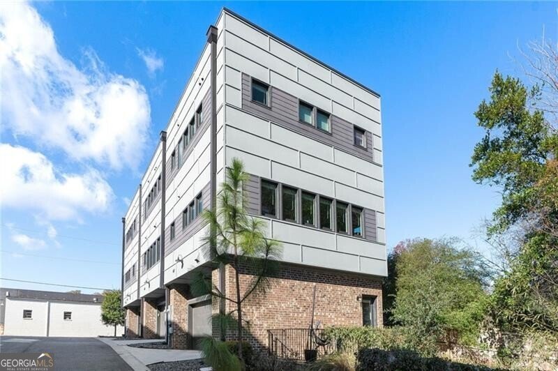 611 King Arnold Street Atlanta - 1