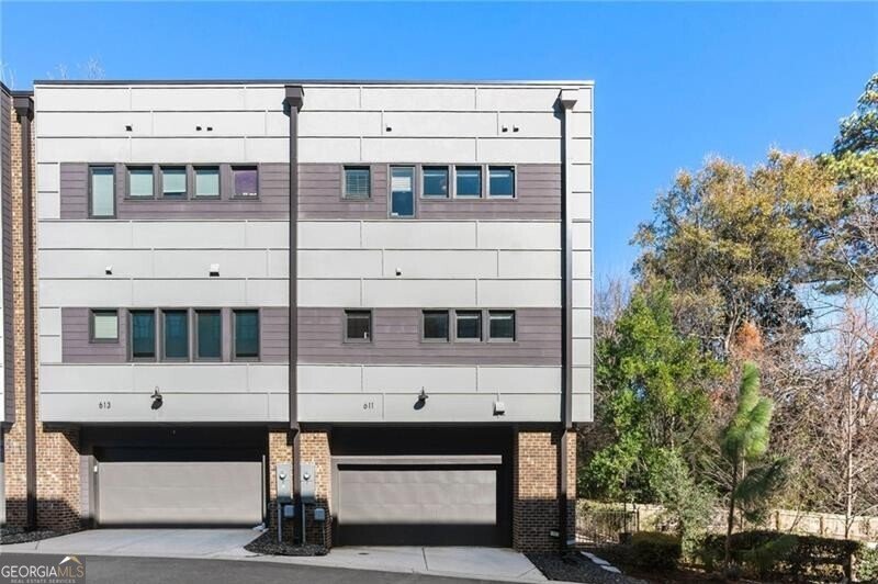 611 King Arnold Street Atlanta - 2