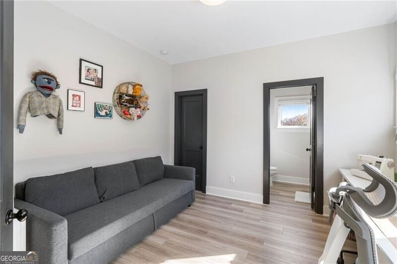 611 King Arnold Street Atlanta - 23