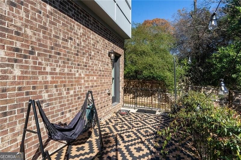 611 King Arnold Street Atlanta - 27