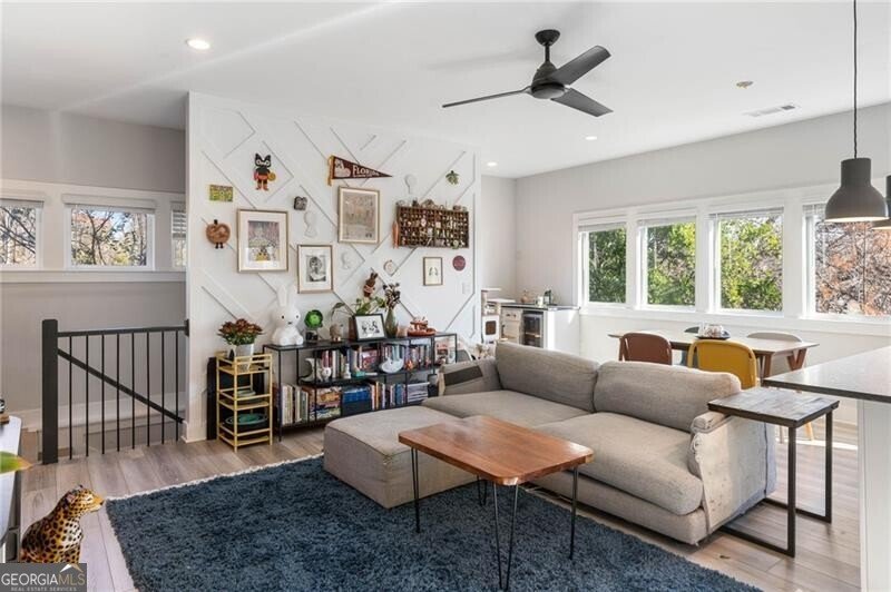 611 King Arnold Street Atlanta - 4