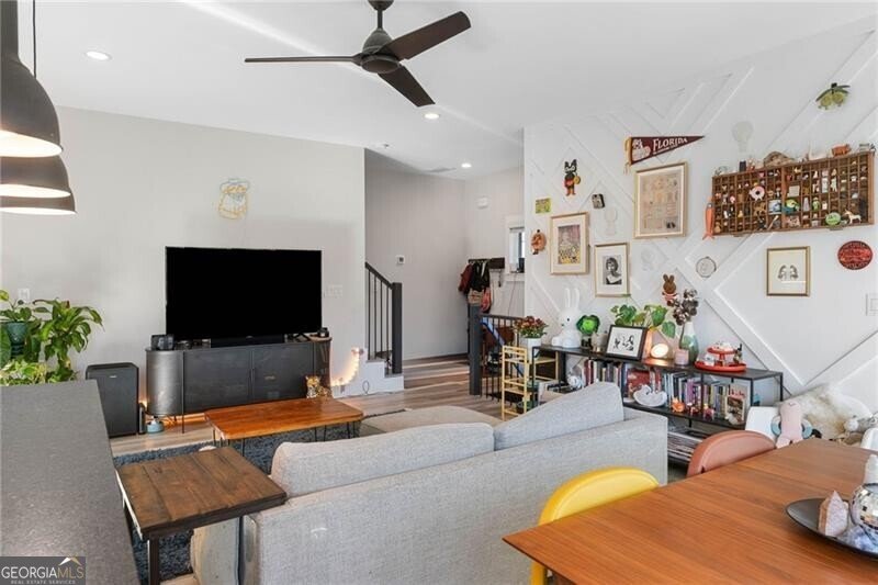 611 King Arnold Street Atlanta - 6