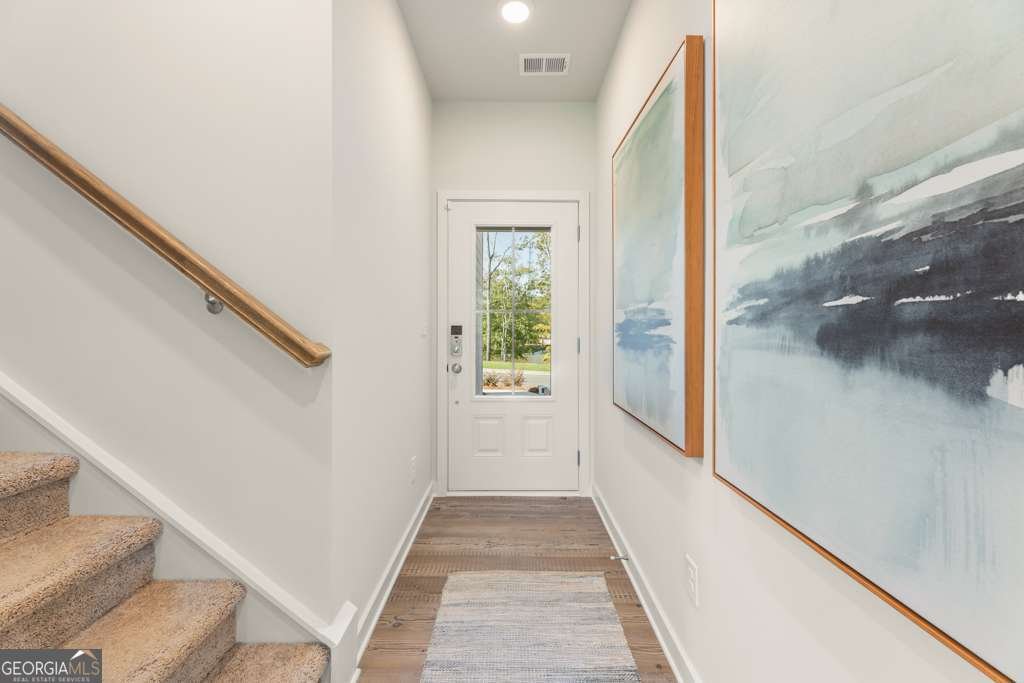 1002 Sutherland Lane Lawrenceville - 2