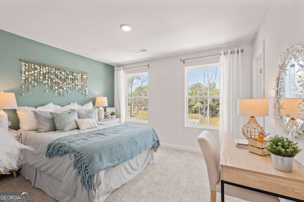 1002 Sutherland Lane Lawrenceville - 23