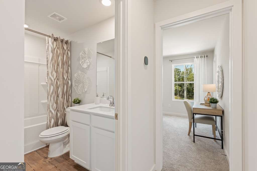 1002 Sutherland Lane Lawrenceville - 26