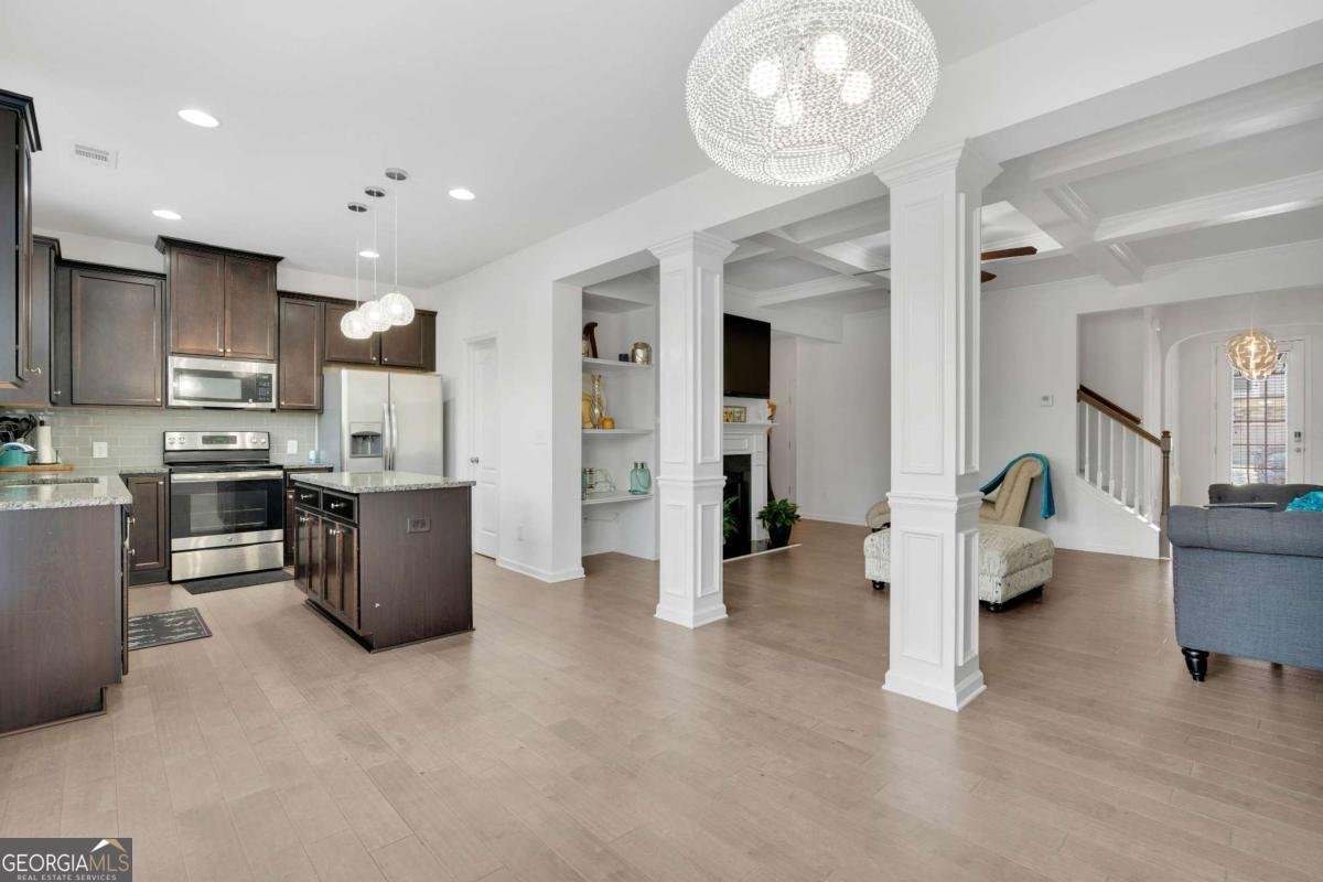 7545 Roseberry Way Lithonia - 11