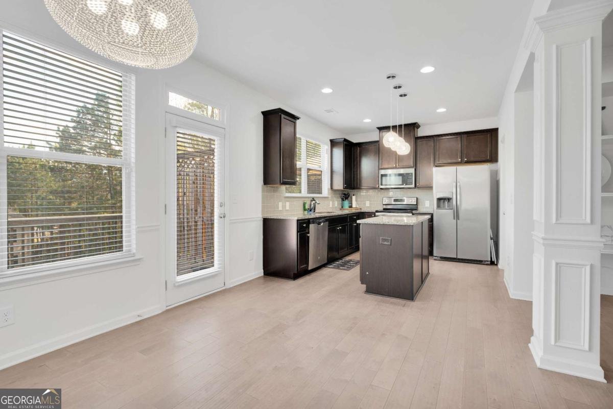 7545 Roseberry Way Lithonia - 12