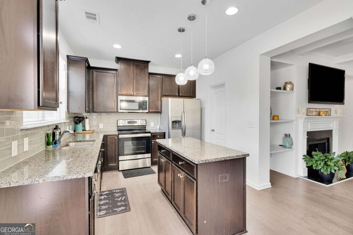 7545 Roseberry Way Lithonia - 13