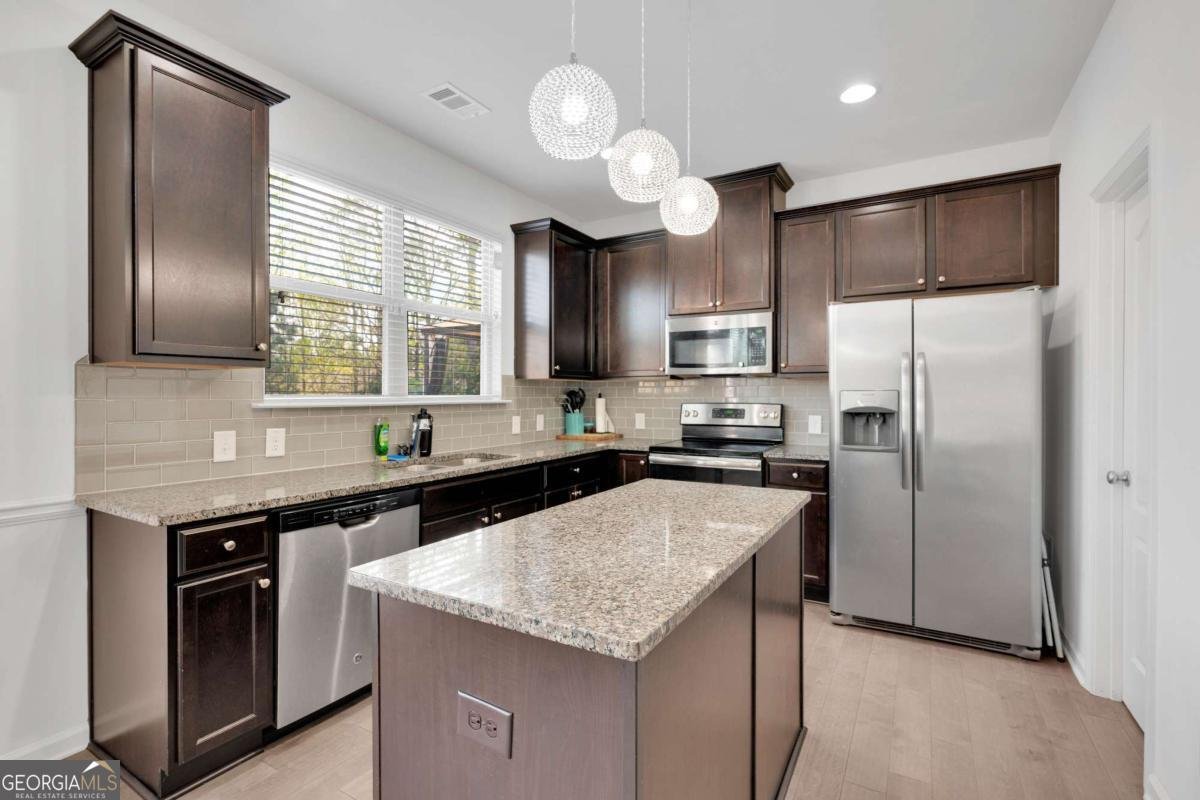 7545 Roseberry Way Lithonia - 14