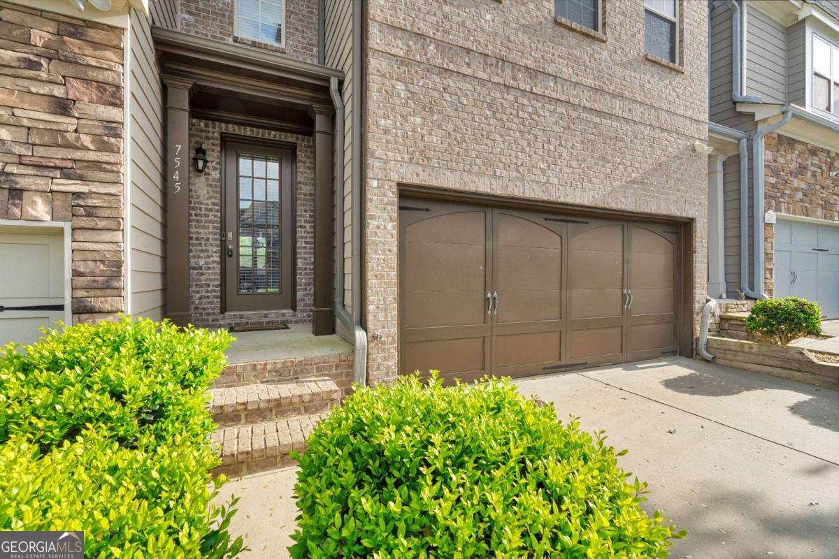 7545 Roseberry Way Lithonia - 2