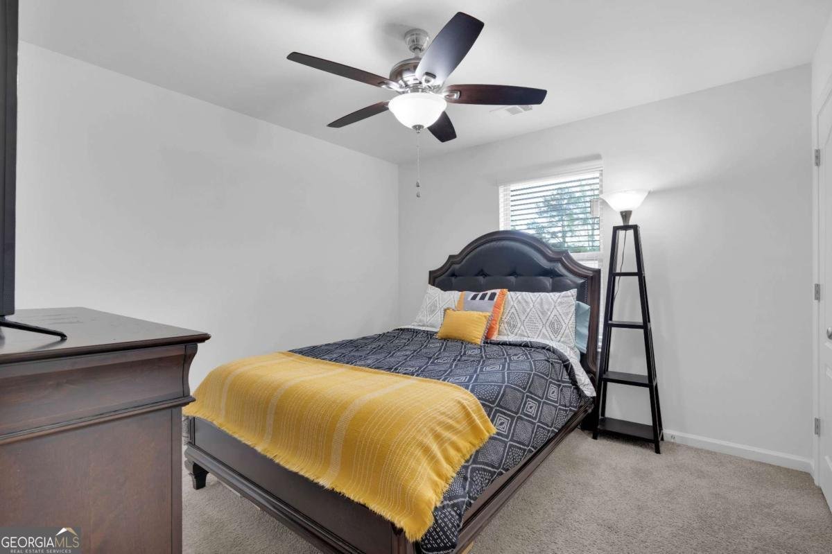 7545 Roseberry Way Lithonia - 25