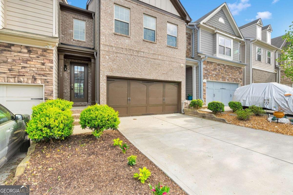 7545 Roseberry Way Lithonia - 3