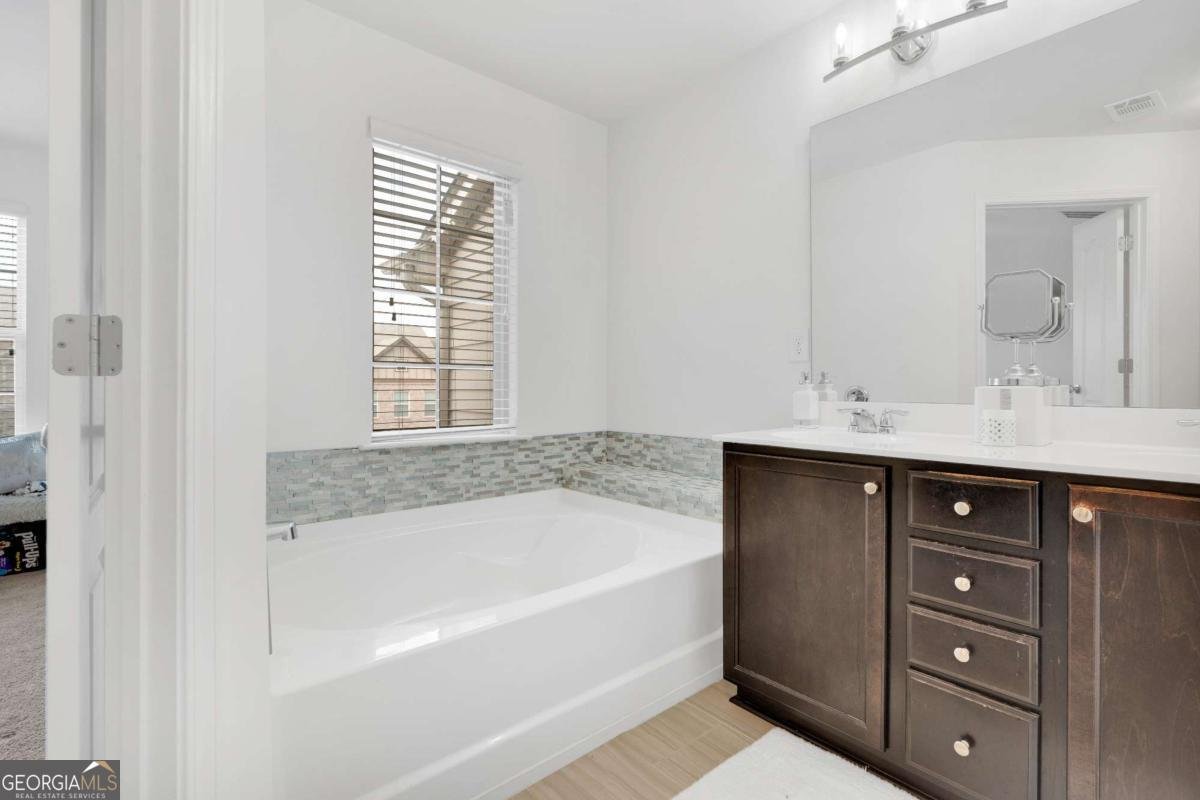 7545 Roseberry Way Lithonia - 30
