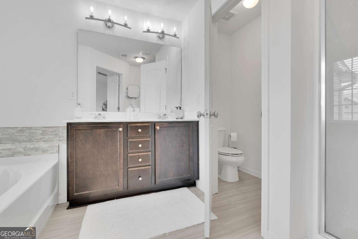 7545 Roseberry Way Lithonia - 31