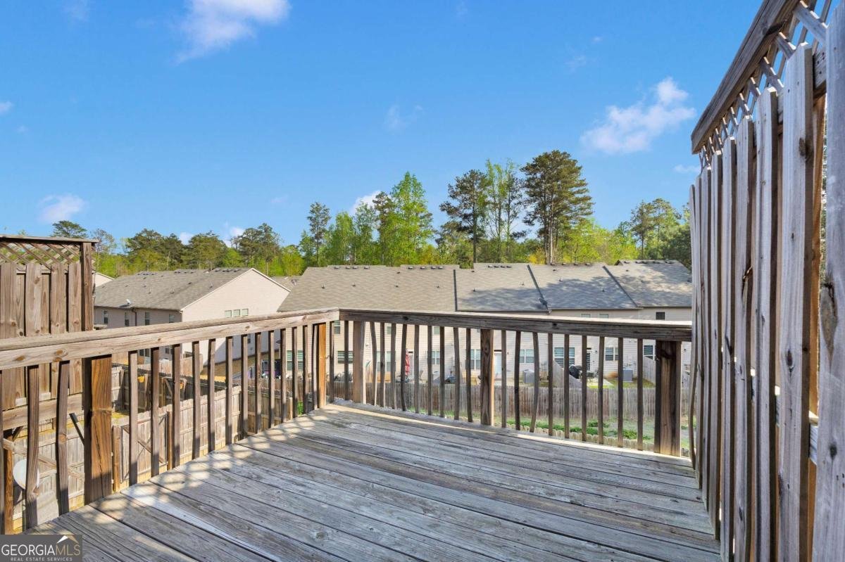 7545 Roseberry Way Lithonia - 33