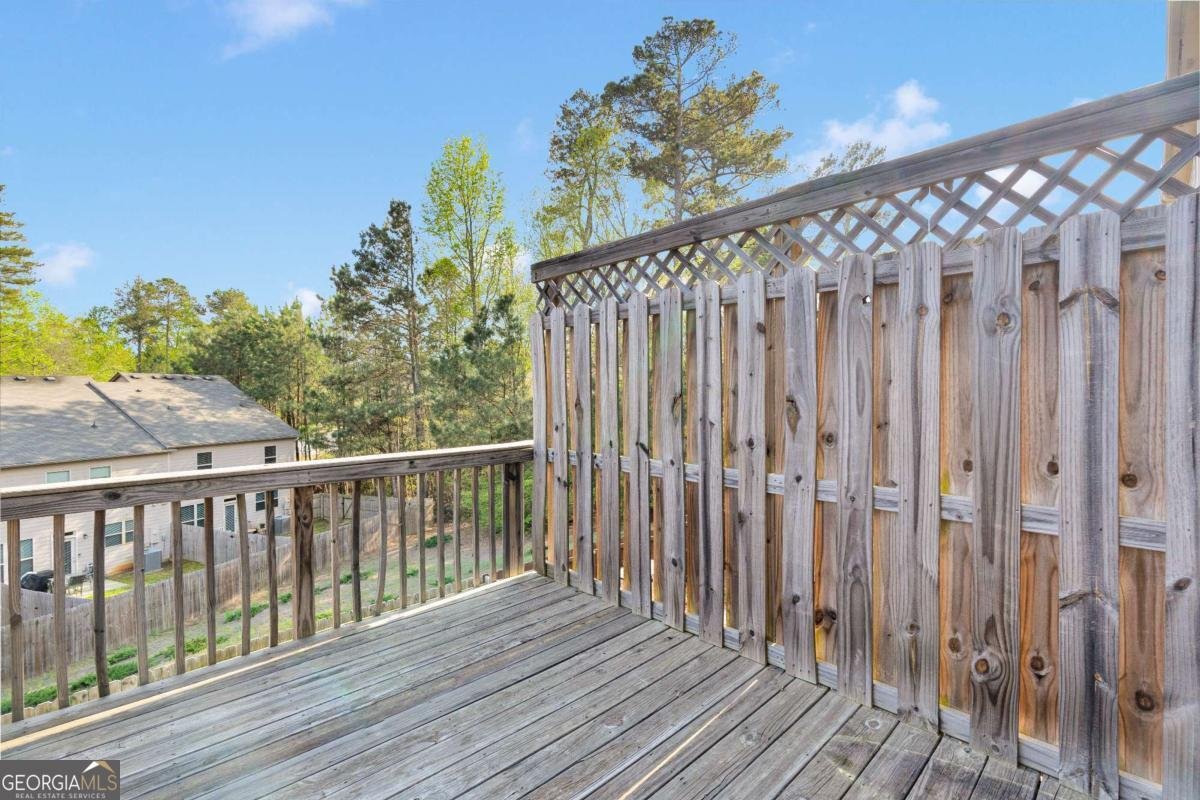 7545 Roseberry Way Lithonia - 34
