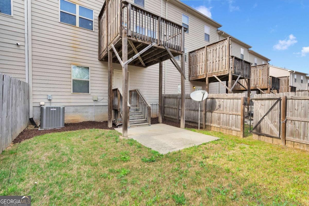 7545 Roseberry Way Lithonia - 35