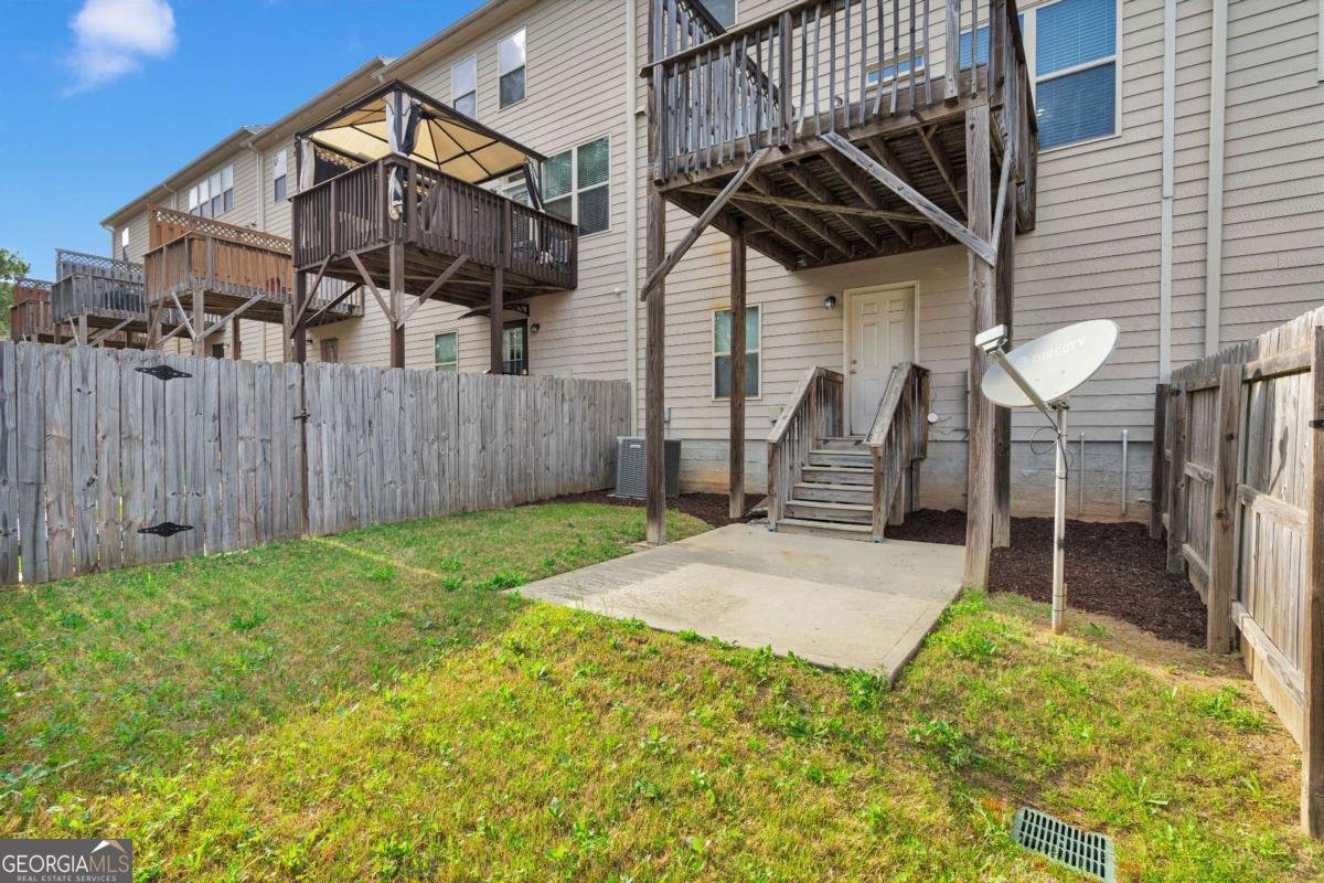7545 Roseberry Way Lithonia - 36