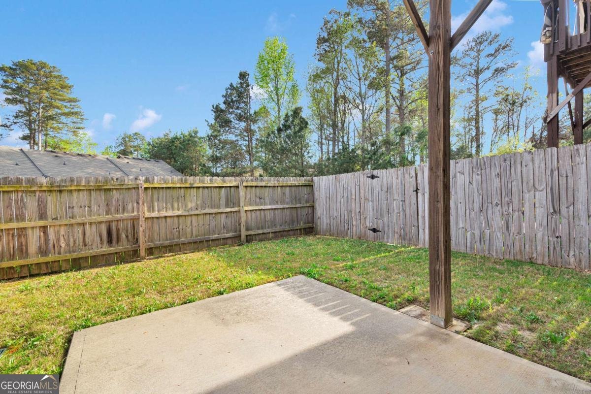 7545 Roseberry Way Lithonia - 37