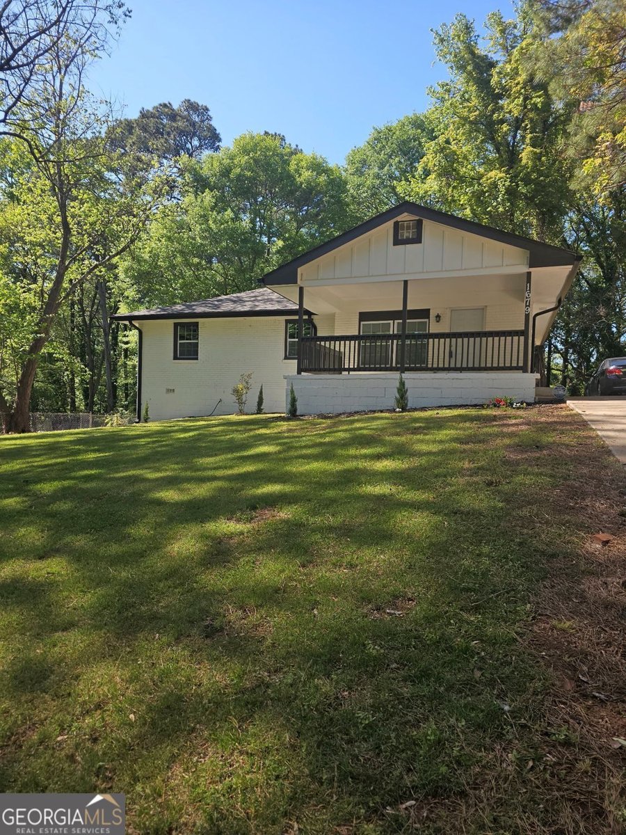 1679 Hollyhock Terrace Decatur - 1