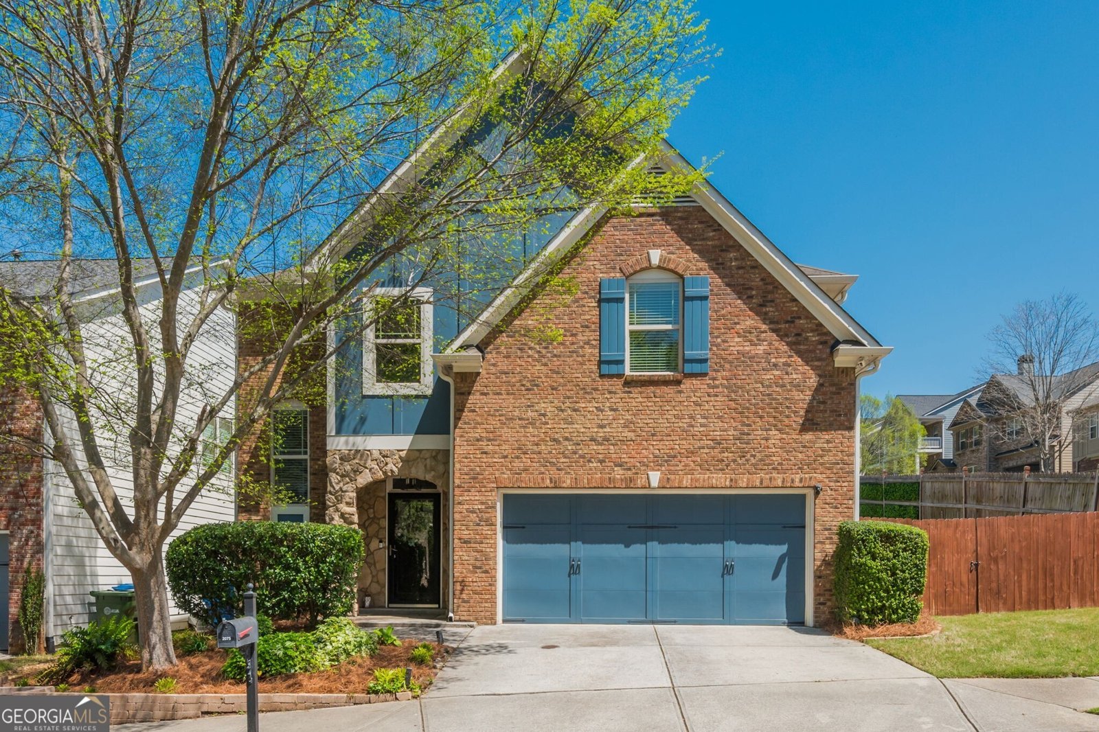 2075 Old Georgian Terrace Atlanta - 1
