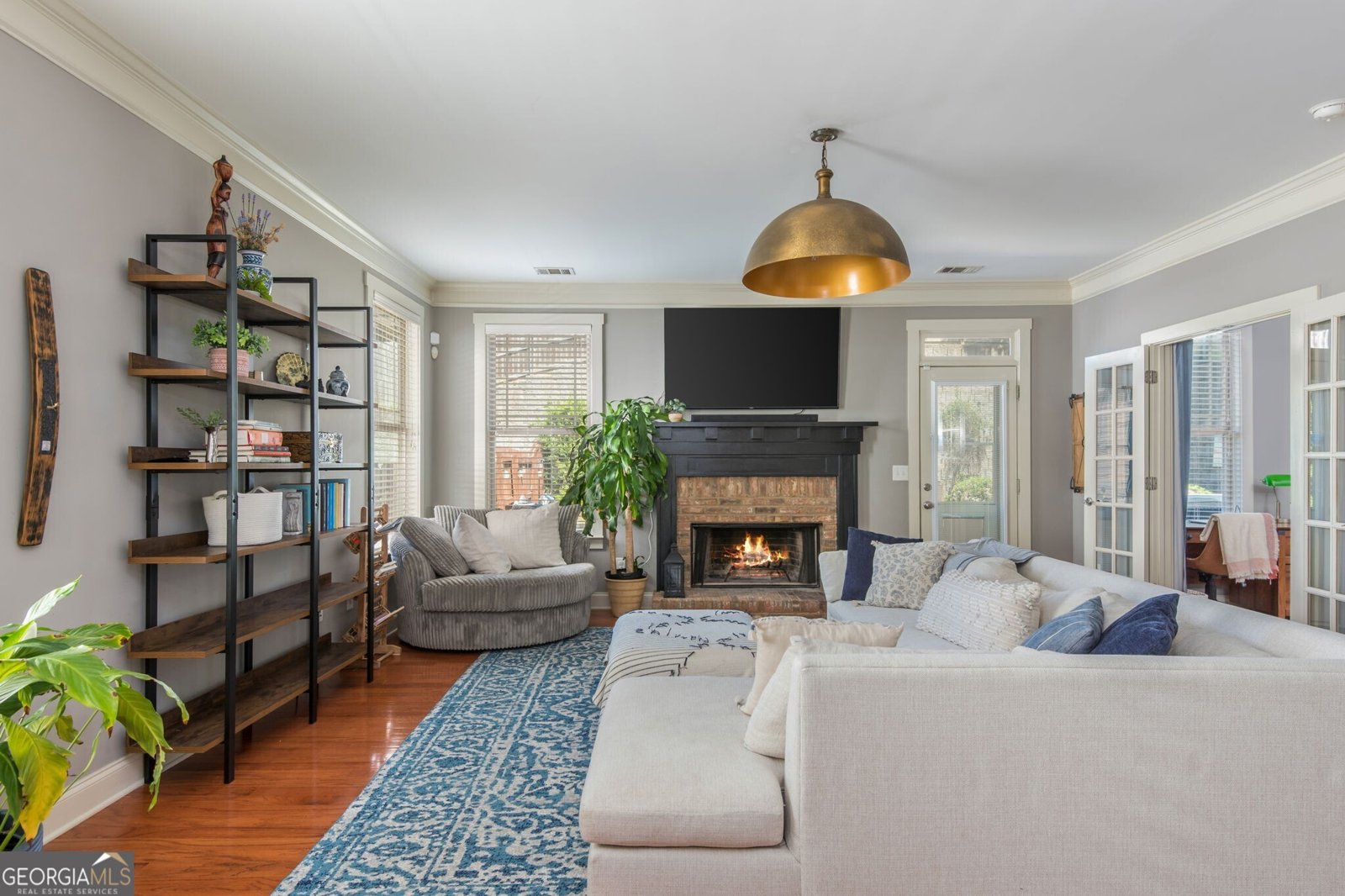 2075 Old Georgian Terrace Atlanta - 5