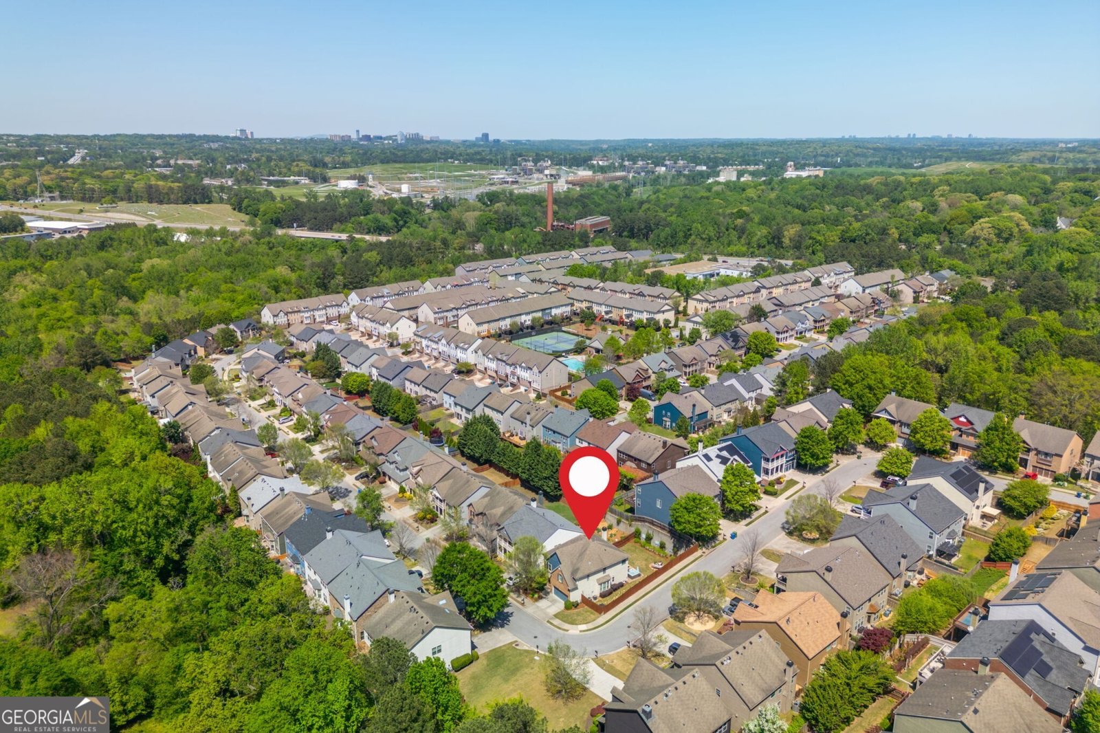 2075 Old Georgian Terrace Atlanta - 57