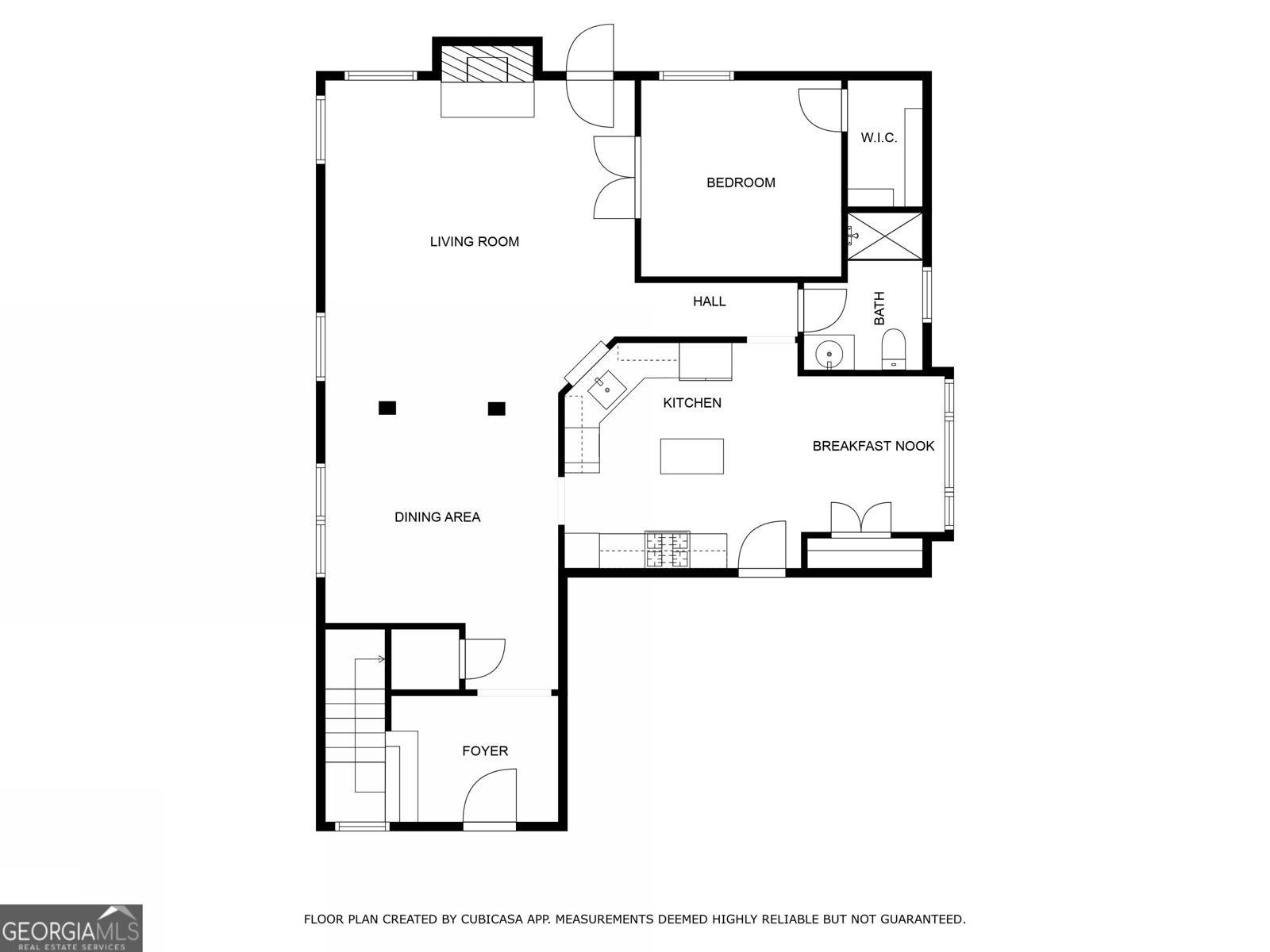 2075 Old Georgian Terrace Atlanta - 60
