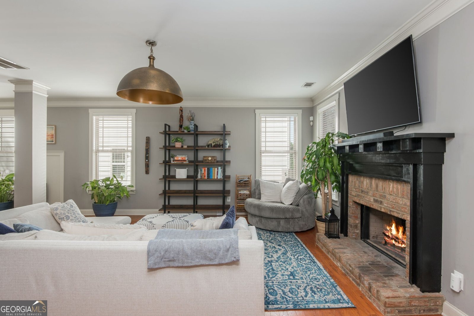 2075 Old Georgian Terrace Atlanta - 7