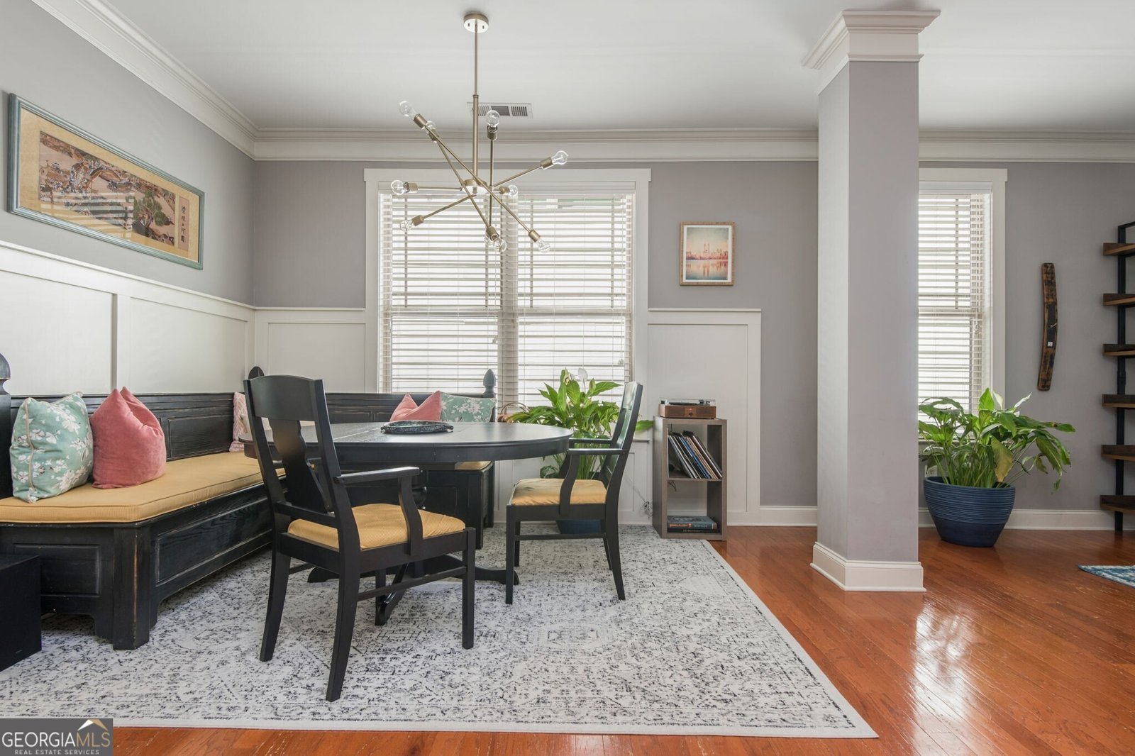 2075 Old Georgian Terrace Atlanta - 9